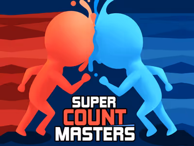 Super Count Masters