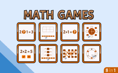 Math Games
