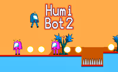 Humi Bot 2