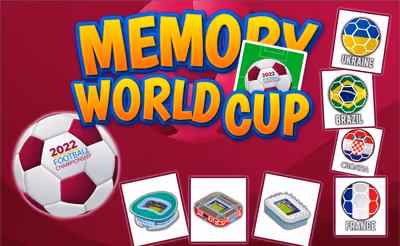 Memory World Cup