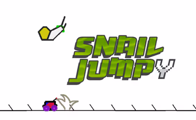 Snail JumpY