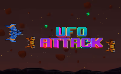 UFO Attack