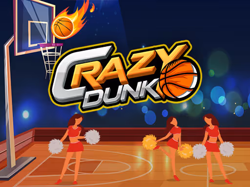 Crazy Dunk