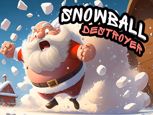 Snowball Destroyer