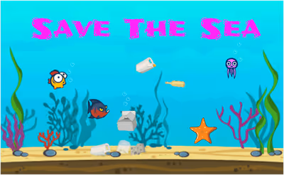 Save the Sea