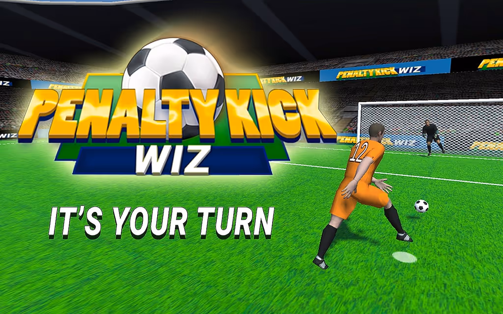 Penalty Kick Wiz