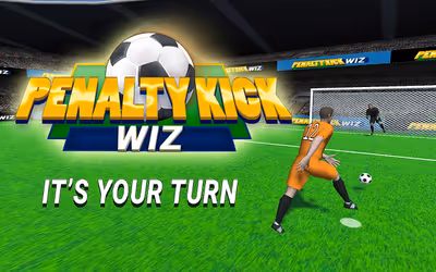 Penalty Kick Wiz