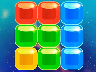 Blocks of Puzzle