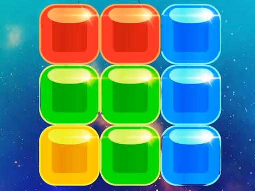 Blocks of Puzzle