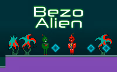 Bezo Alien