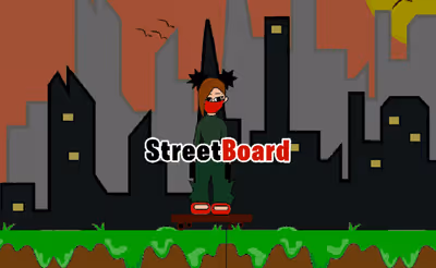 StreetBoard