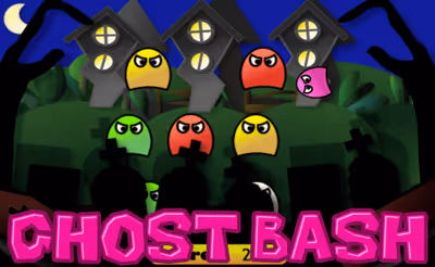 Ghost Bash