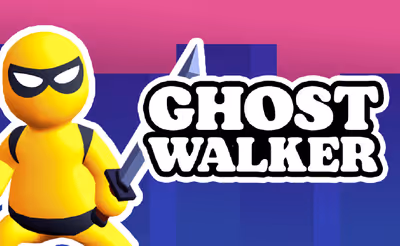 Ghost Walker