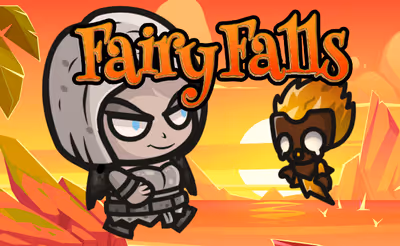 Fairy Falls