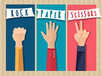 Rock Paper Scissors