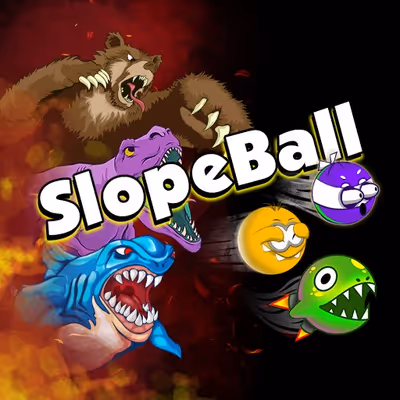 Slope Ball