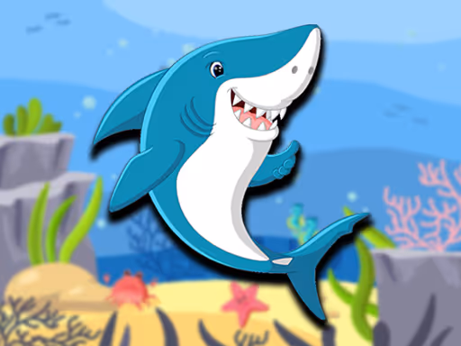 Super Shark World