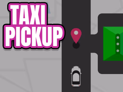 Taxi Pickup