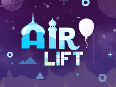 Air Lift