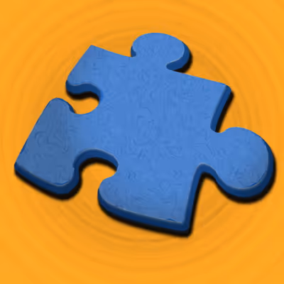 Daily Puzzle