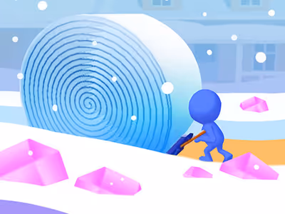 Snow Fun