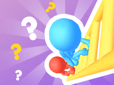 Stairs Trivia