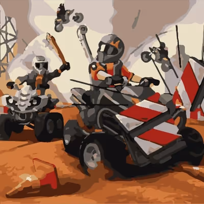 Rude Races