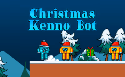 Christmas Kenno Bot