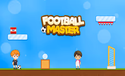 Football Master