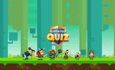 Adventure Quiz