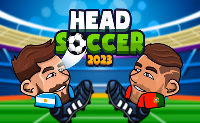 Head Soccer 2023