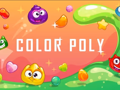 ColorPoly