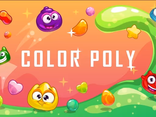 ColorPoly