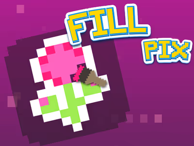Fill Pix