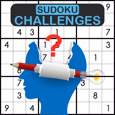 Sudoku Challenges