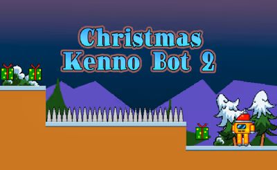 Christmas Kenno Bot 2