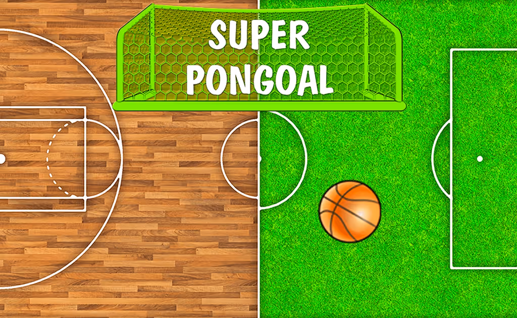 Super PonGoal