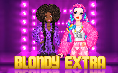 Blondy Extra