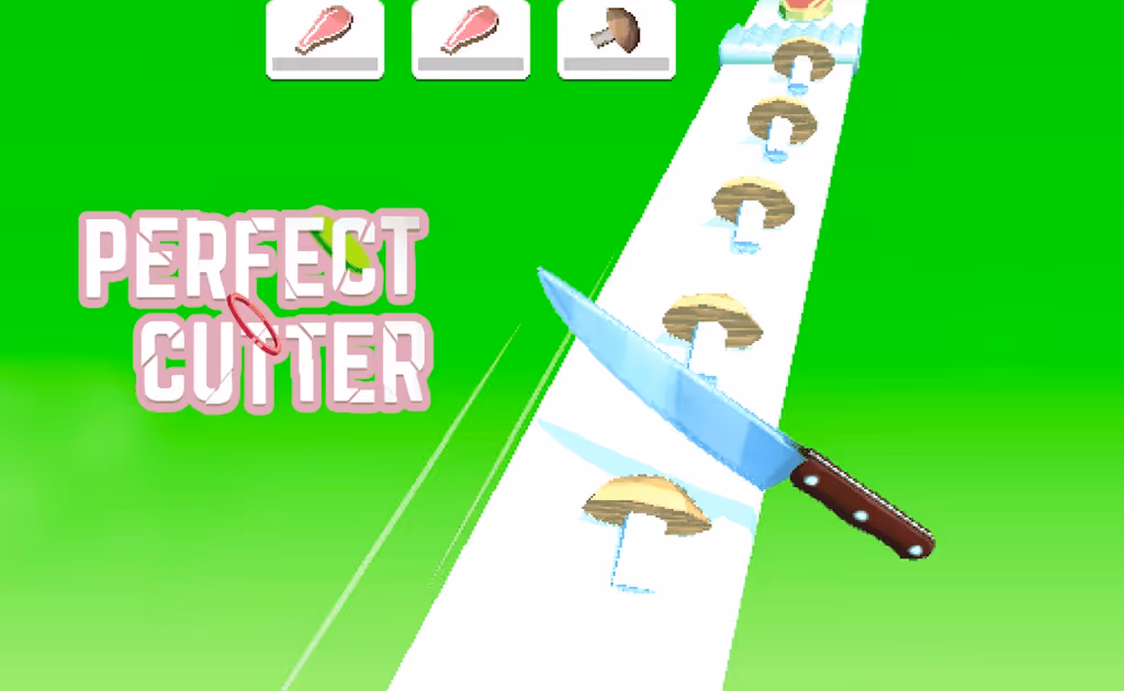 Perfect Cutter