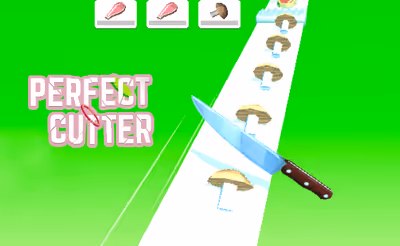 Perfect Cutter