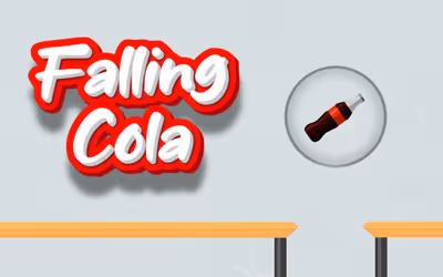 Falling Cola