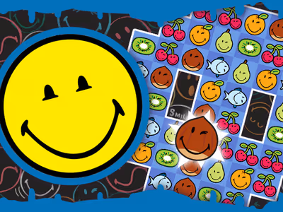 SmileyWorld Match