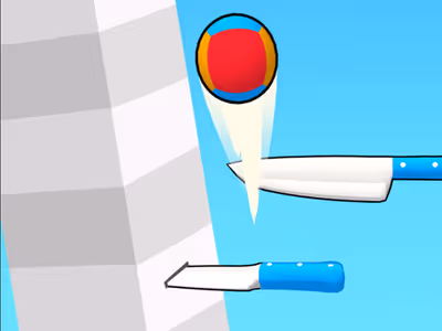 Throwing Knife