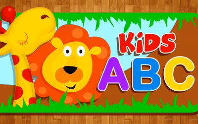 Kids Educations ABC