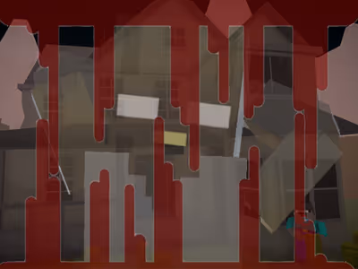 Noob VS Evil Granny