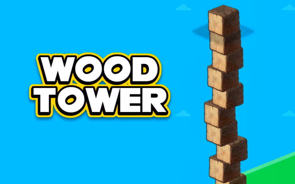 Wood Tower
