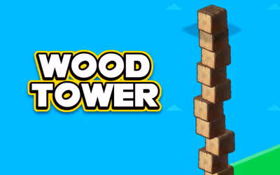 Wood Tower