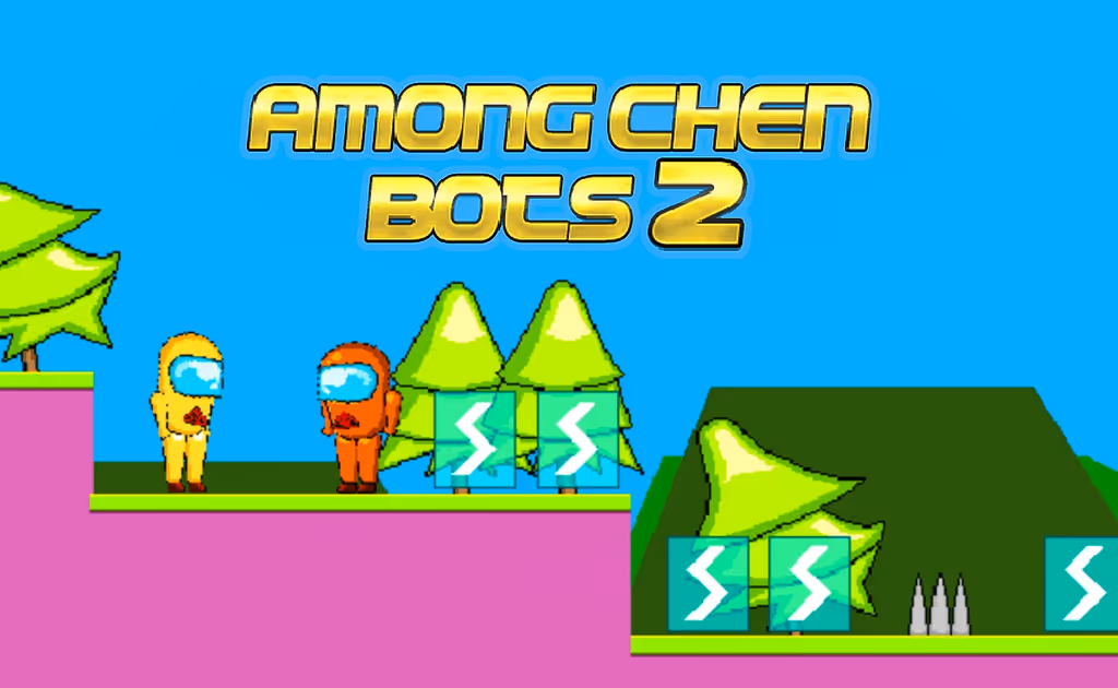 Among Chen Bots 2