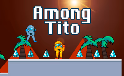 Among Tito
