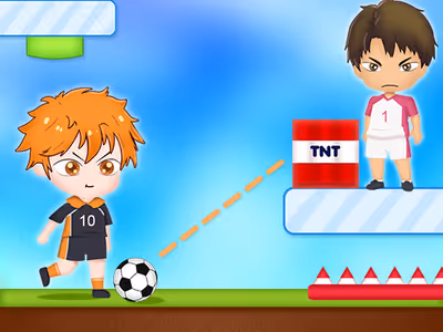 Football Master